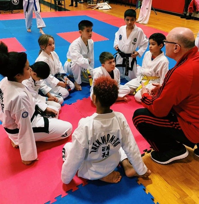 <div><span style="color: rgb(0, 0, 0);">Our kids martial-arts classes Are The Perfect Activity For Your Child</span></div>