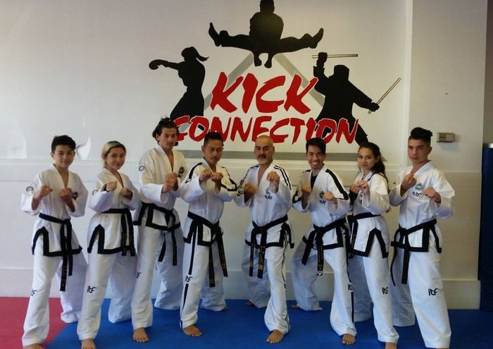 <center>Get to Experience A Workout That Will Change Your Life<center>