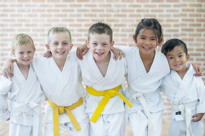 After school activities that are safe and keep your child active