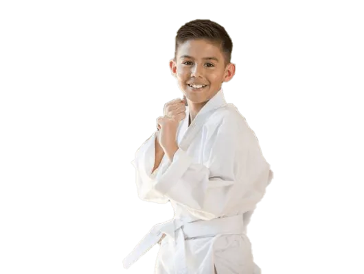Home School Martial Arts