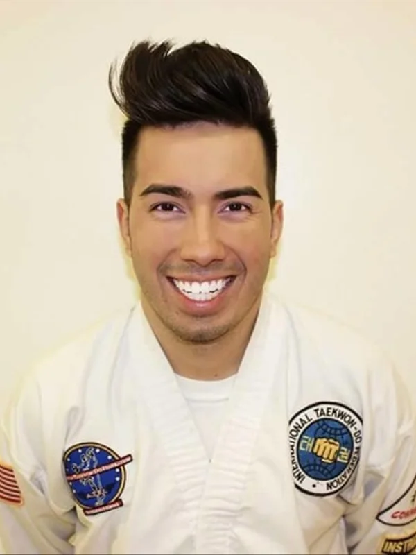 Carlos Jantzen Patalinghug (CJ)