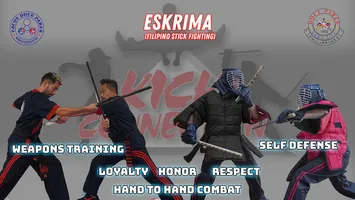 Eskrima